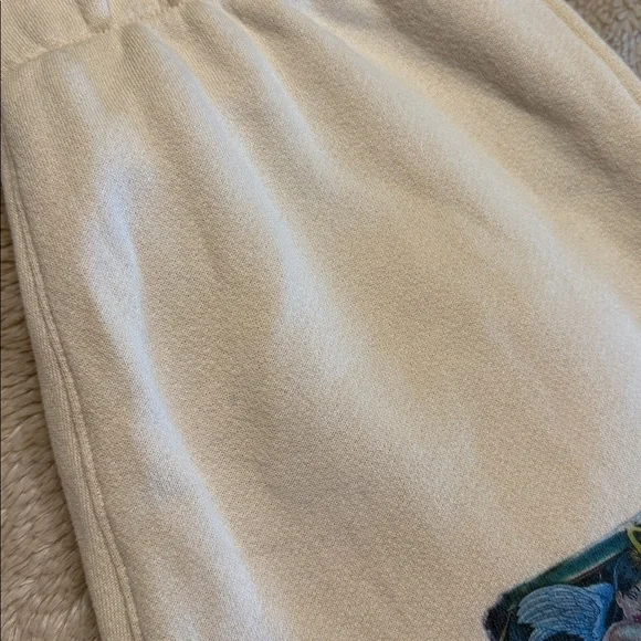 BOYS LIE Fully Restored Mac Slim Sweatpants - Picture 16 of 16